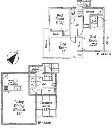 Floor plan. Local (12 May 2013) Shooting