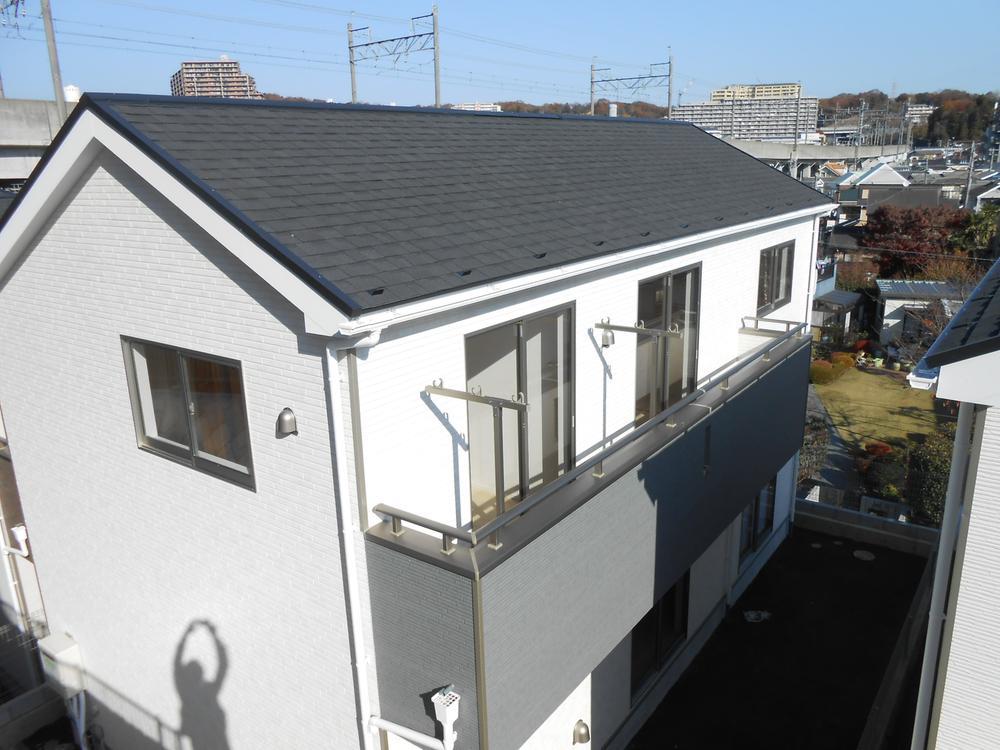 Local appearance photo. Local (12 May 2013) Shooting