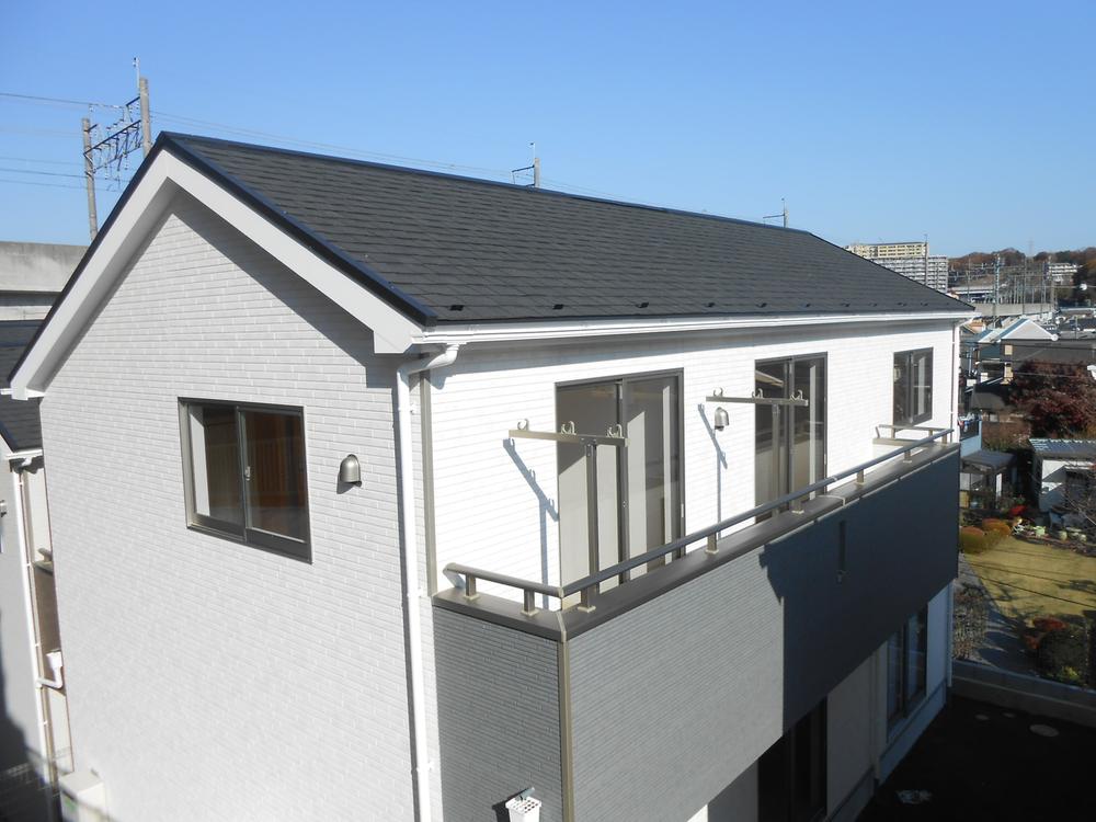 Local appearance photo. Local (12 May 2013) Shooting