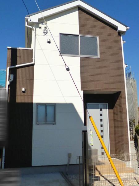 Local appearance photo