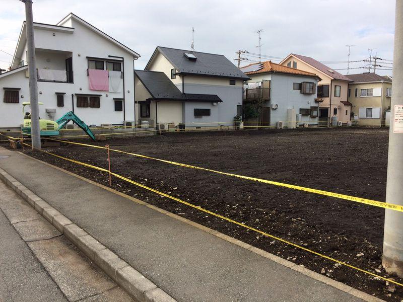 Local land photo. Local Photos