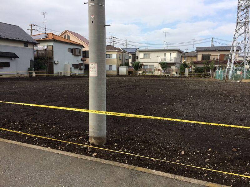 Local land photo. Local Photos