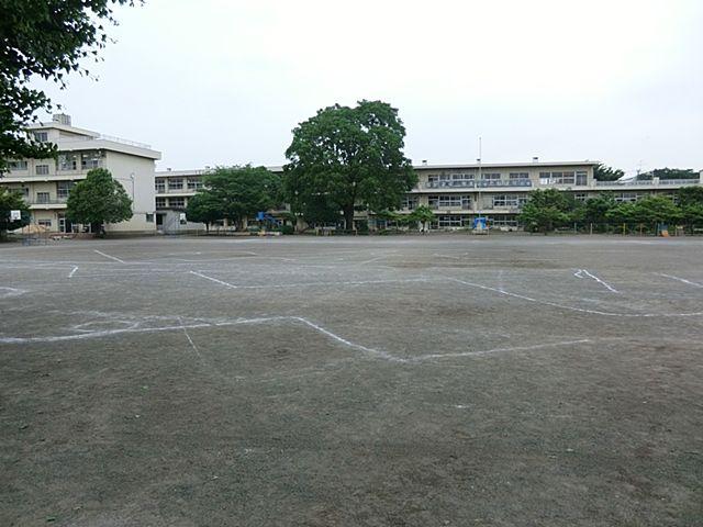 Other. Sagamihara City Fuchinobe Elementary School