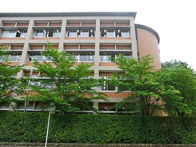 Other. Obirin junior high school