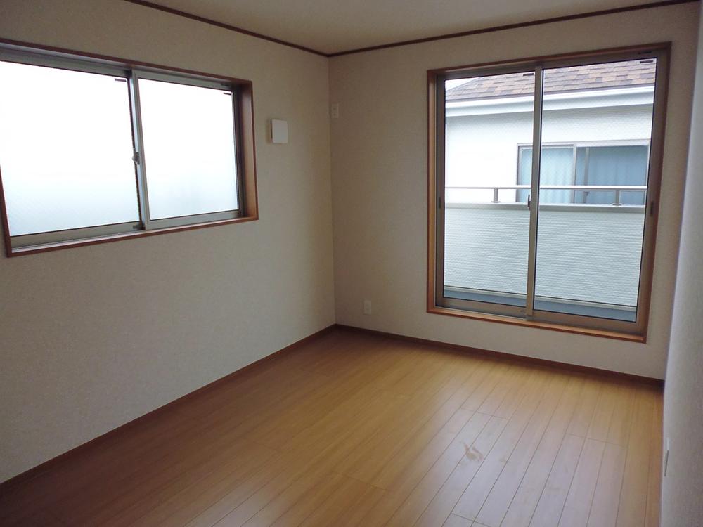 Non-living room. Building 3