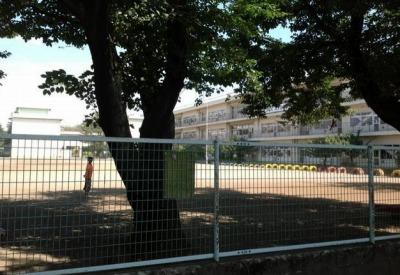 Primary school. 848m Republic of elementary school to elementary school