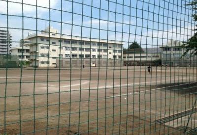 Junior high school. 784m Republic of junior high school until junior high school