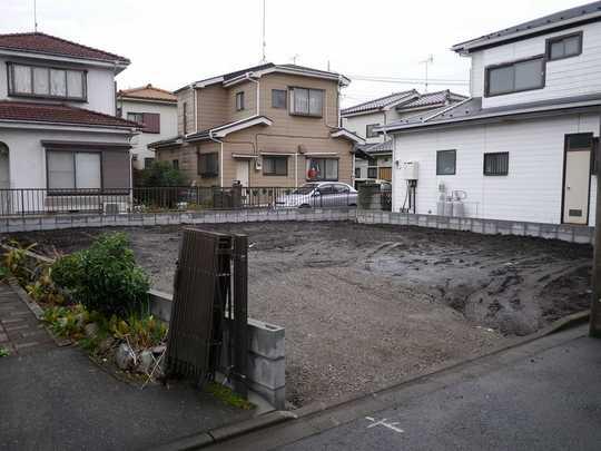 Local appearance photo