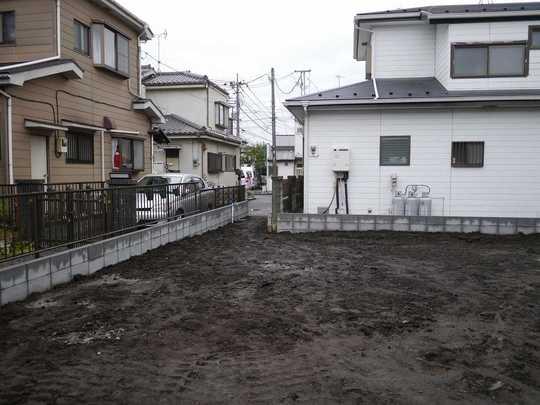 Local photos, including front road