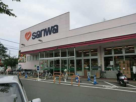 Other. Sanwa Namiki shop 230m