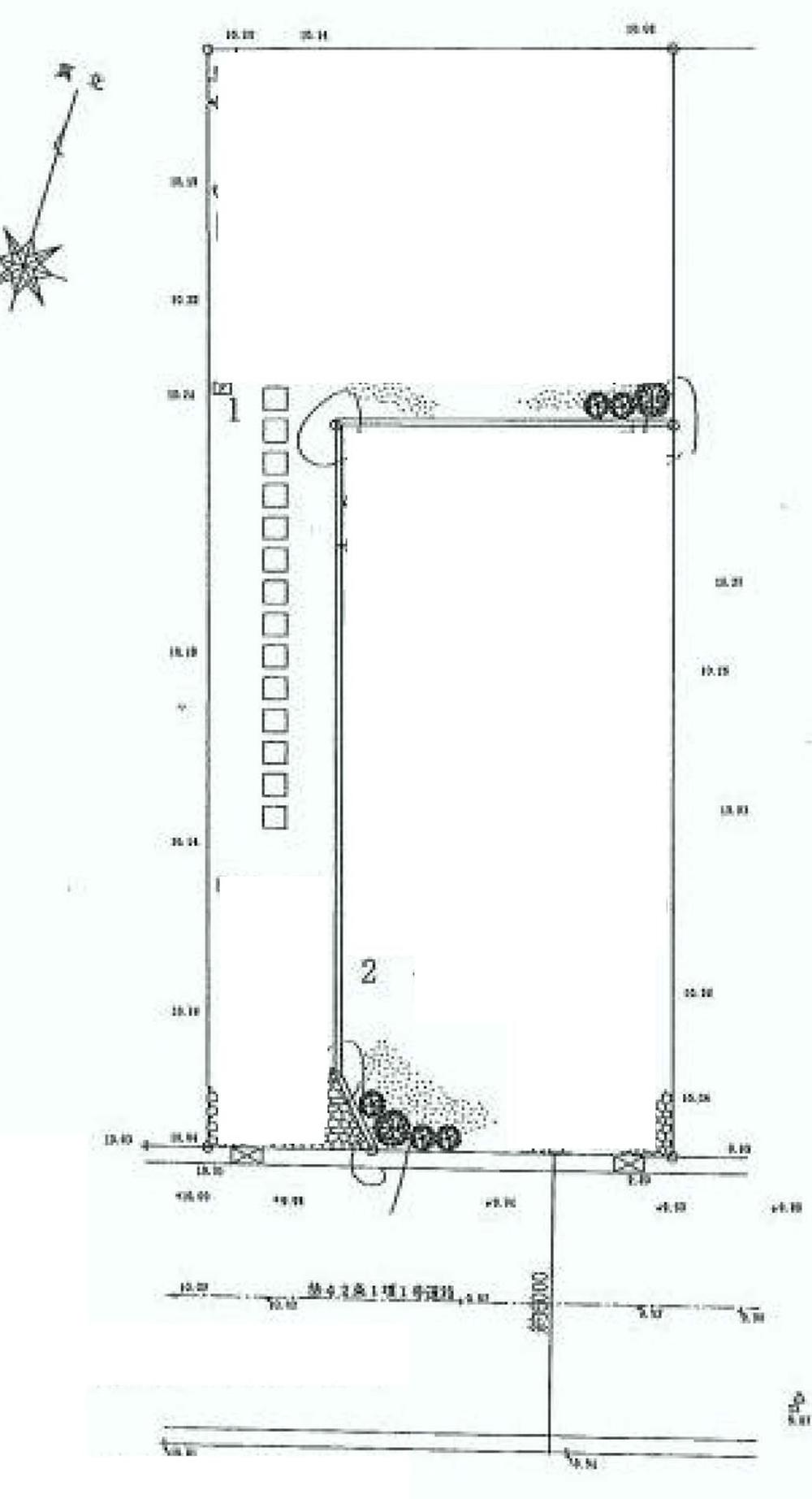The entire compartment Figure