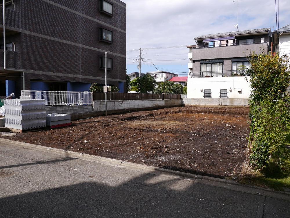 Local appearance photo. Super in Yabe Station walking distance ・ Drugstore is living convenient environment are within a 7-minute walk, etc..