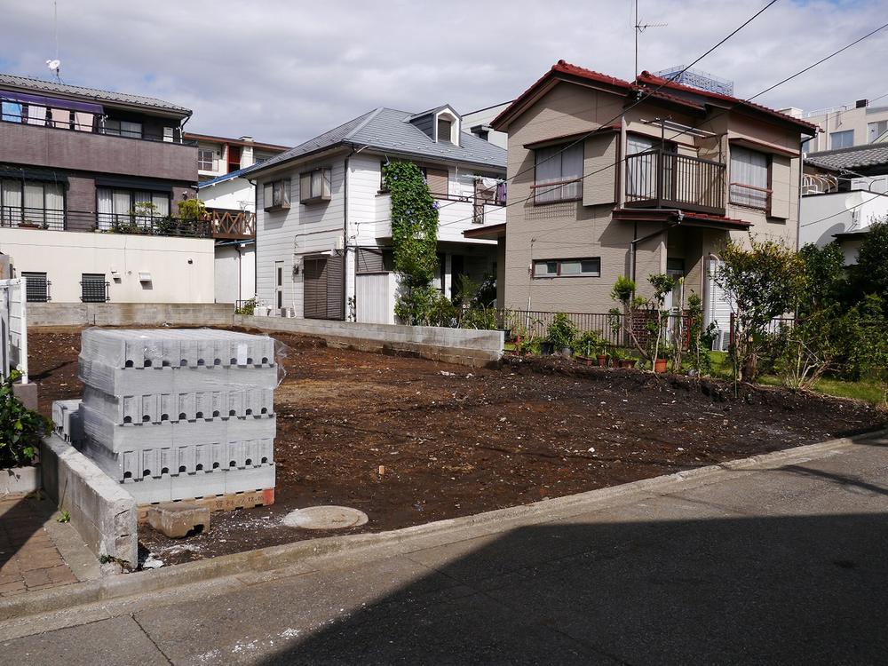 Local appearance photo