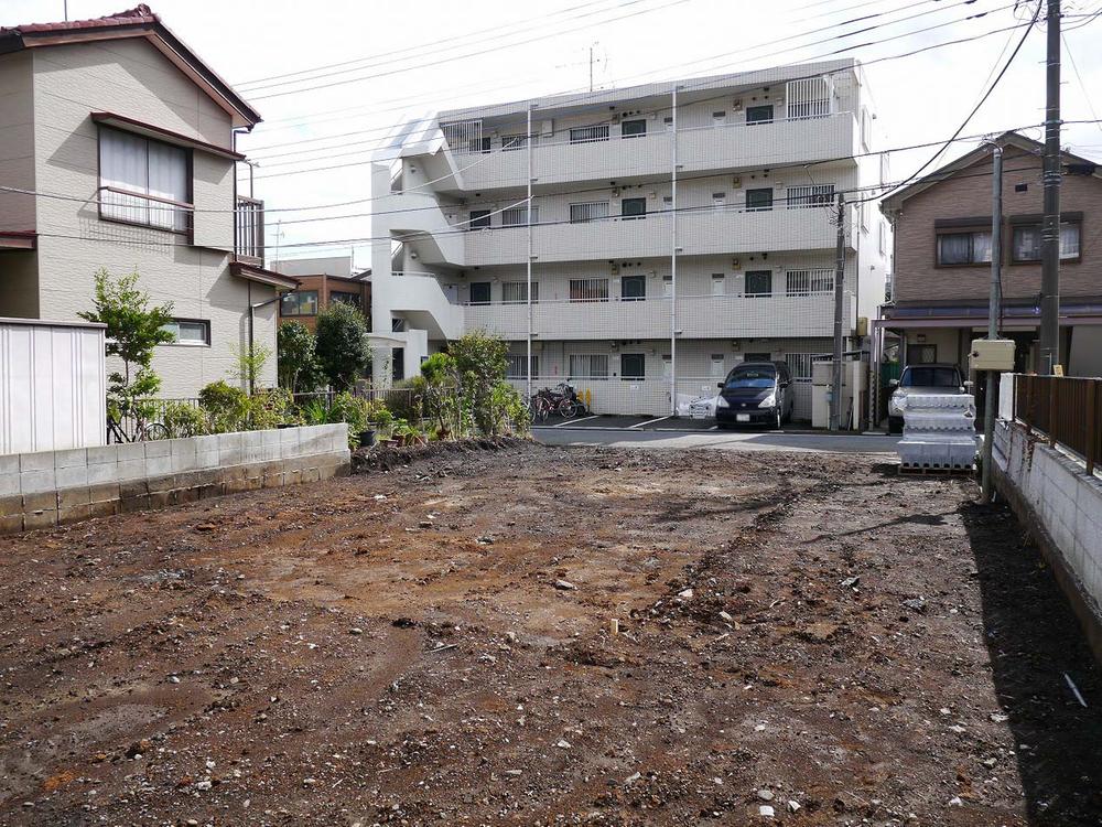 Local appearance photo