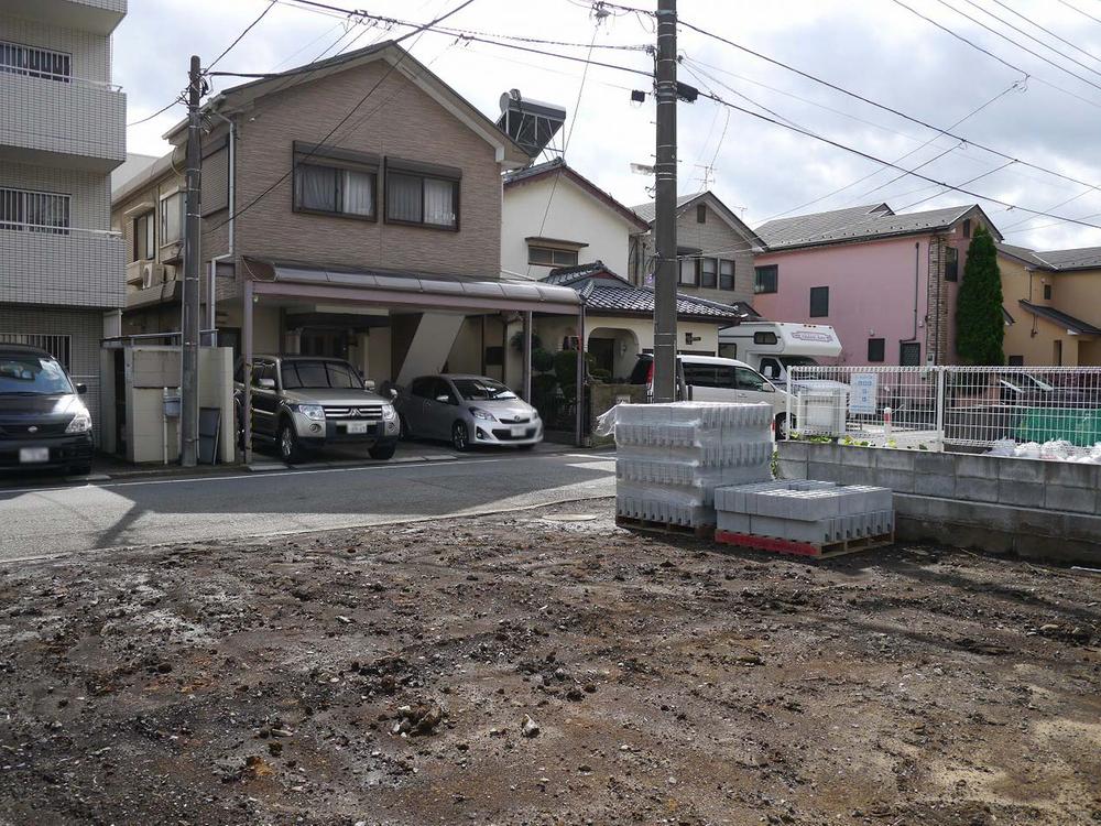 Local photos, including front road