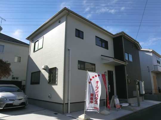 Local appearance photo