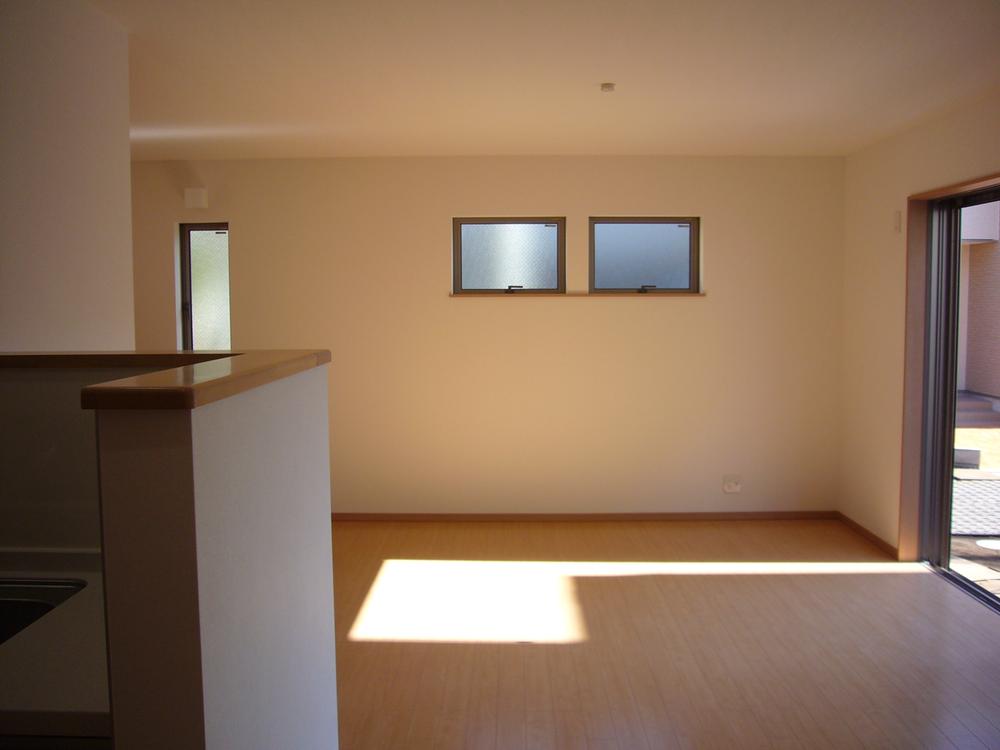 Living. ◇ LDK ◇ November 2013