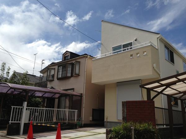 Local appearance photo