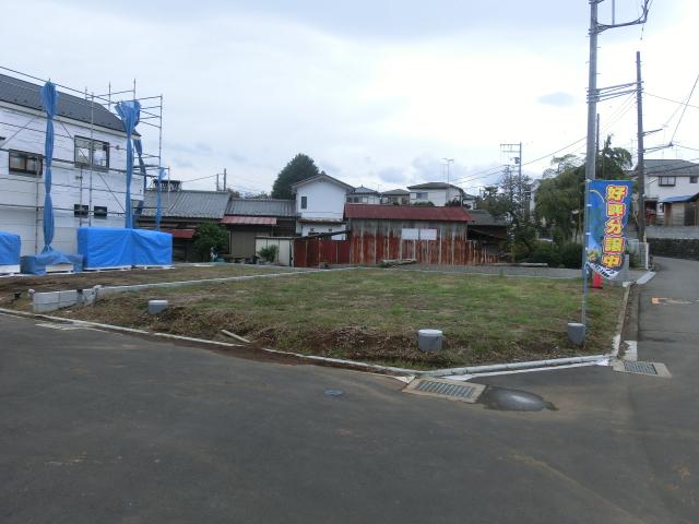 Local land photo. 6 Building