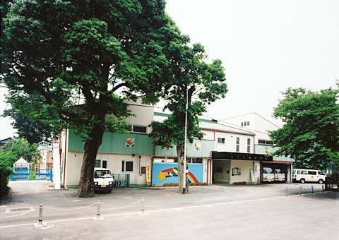 kindergarten ・ Nursery. Mizuho kindergarten
