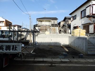 Local appearance photo. Local (11 May 2013) Shooting 6 Building local appearance photo