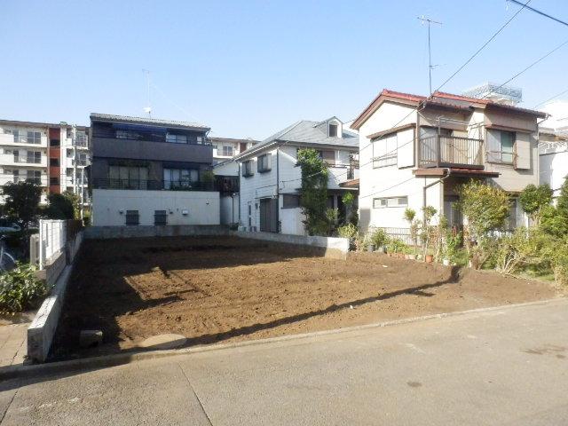 Local appearance photo. Local (10 May 2013) Shooting Since the model house is located in near you, At the same time it offers tour ☆