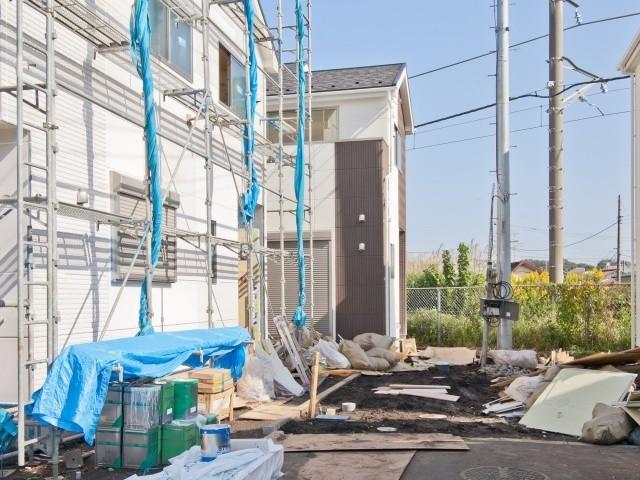 Local appearance photo. Shooting date: 2013 / 11 / 14