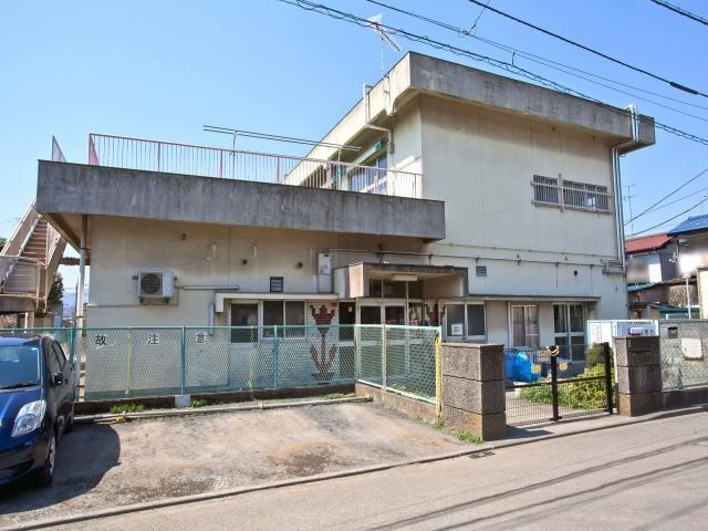 Other. Sagamihara Minami upper groove nursery Distance 420m