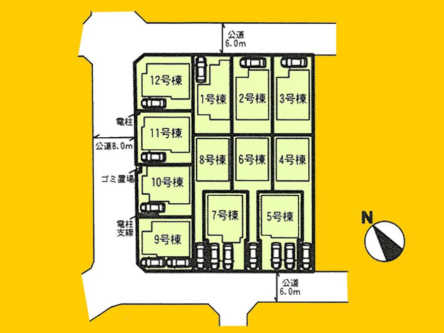 The entire compartment Figure