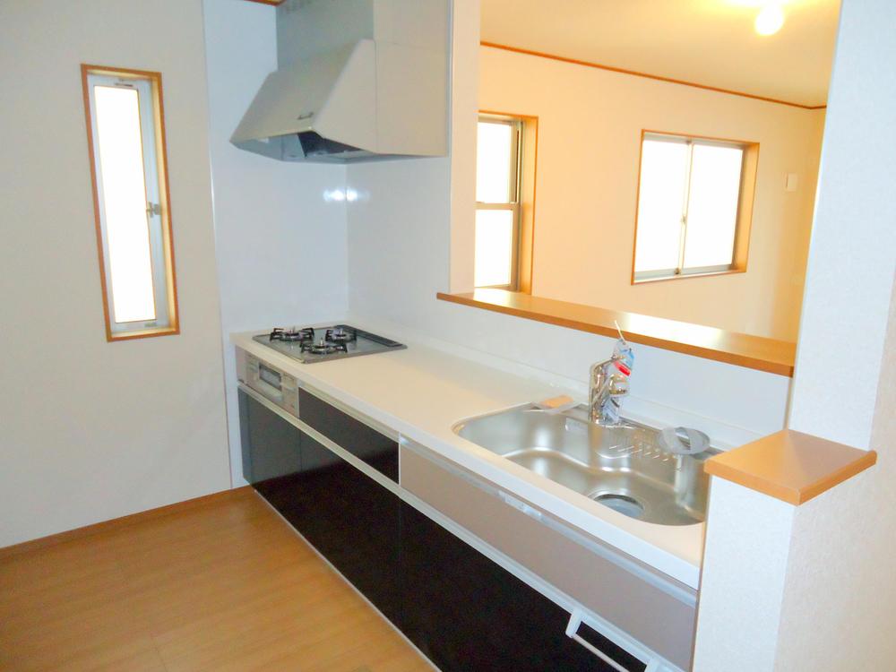 Kitchen. Popular counter kitchen construction cases bouncing conversations Local (11 May 2013) Shooting