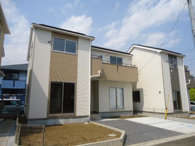 Rendering (appearance). Building construction cases