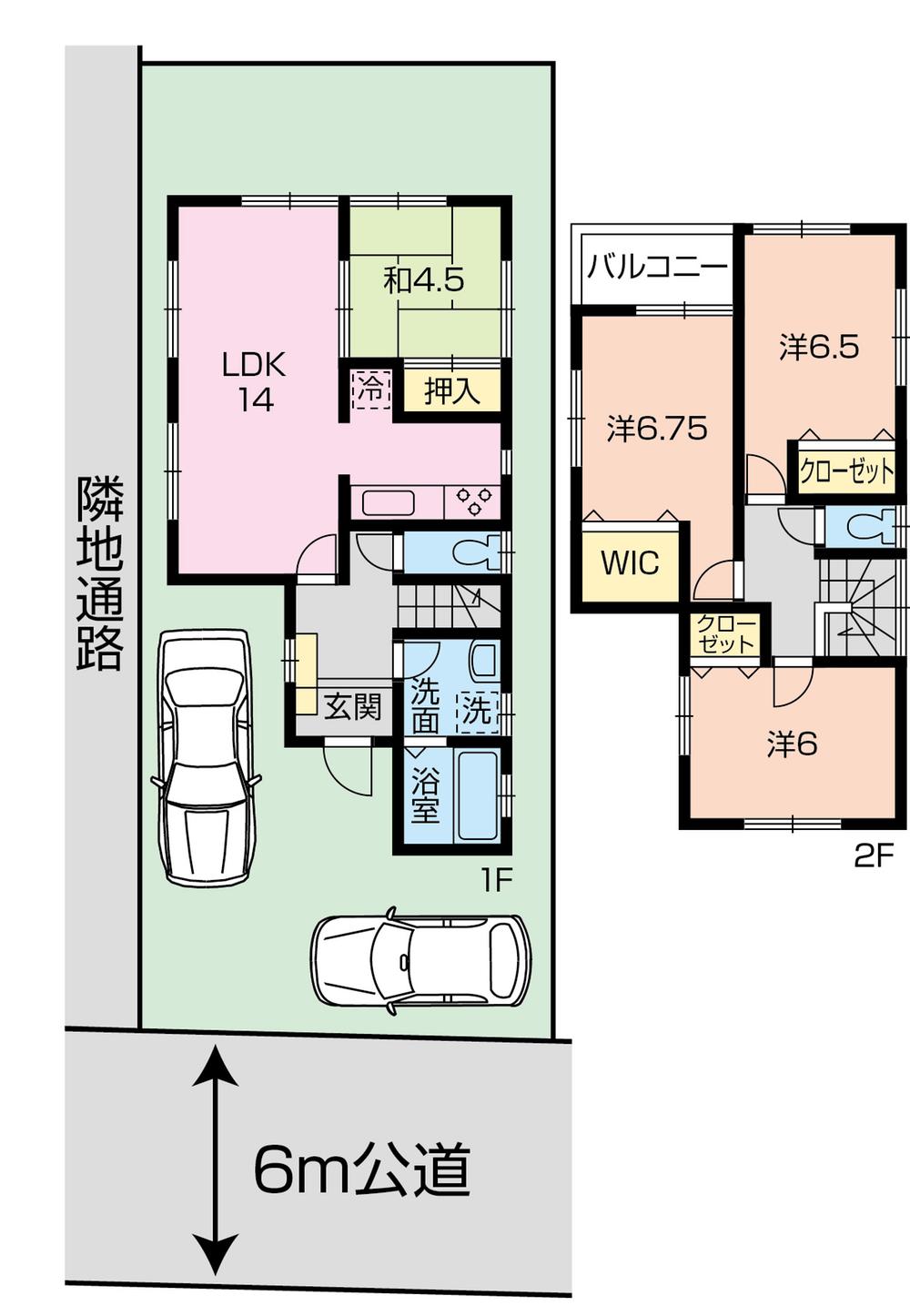 Other. Floor plan