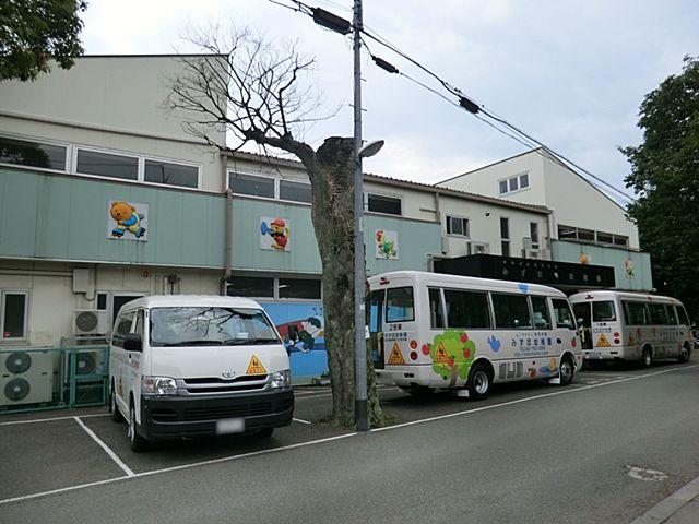 Other. Mizuho kindergarten