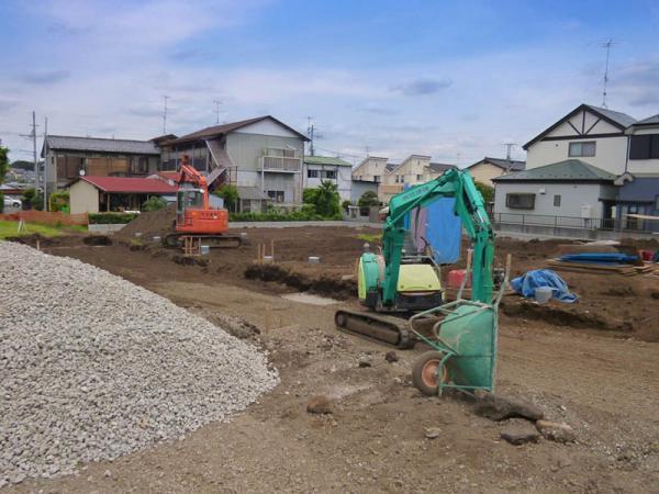 Local appearance photo