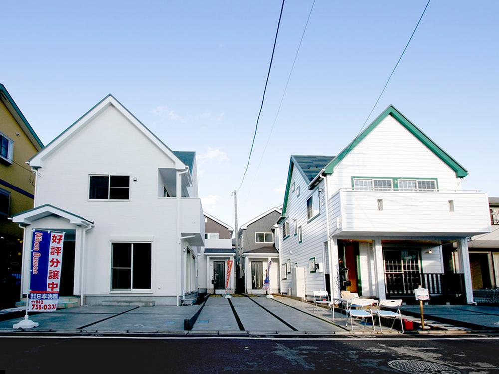 Local appearance photo. All building, 10 Pledge more with attic storage that Agareru on the stairs! For more information, please contact. Local (12 May 2013) Shooting