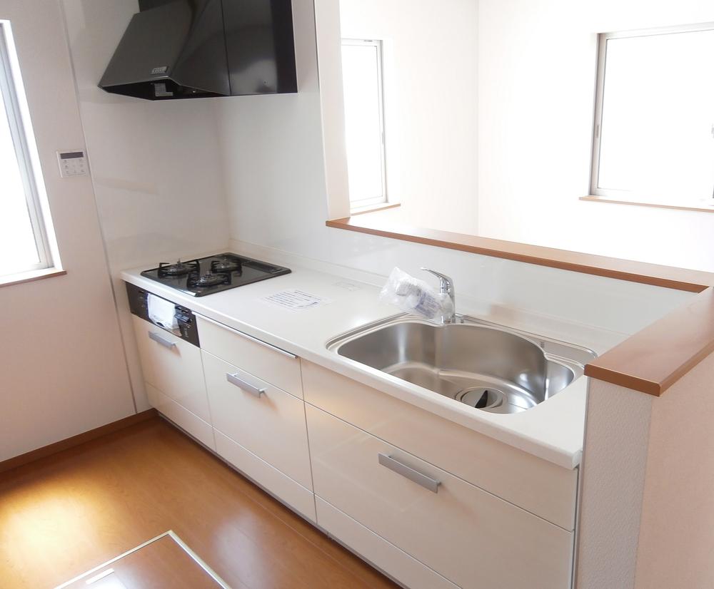 Same specifications photo (kitchen). Same specification kitchen