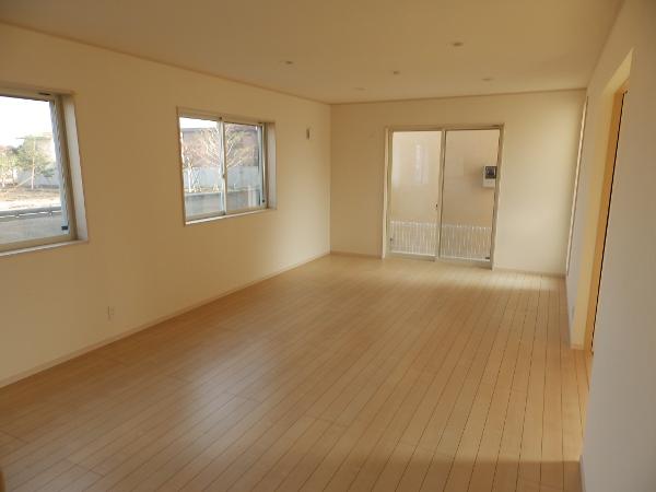 Living. Indoor (10 May 2013) Shooting