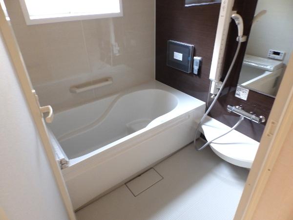 Bathroom. Indoor (10 May 2013) Shooting