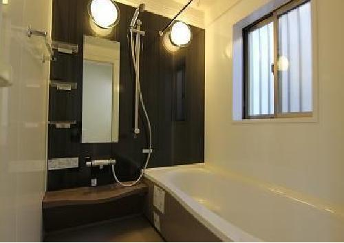 Same specifications photo (bathroom). (1 Building) same specification