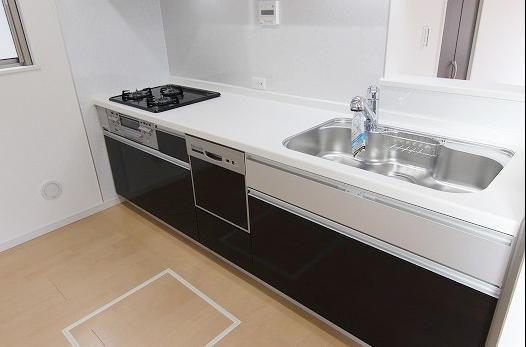 Same specifications photo (kitchen). (1 Building) same specification