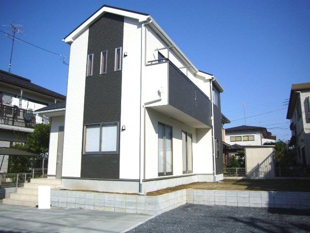 Local appearance photo. appearance