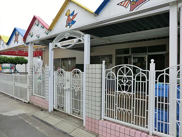 kindergarten ・ Nursery. 472m to Sagami wings kindergarten