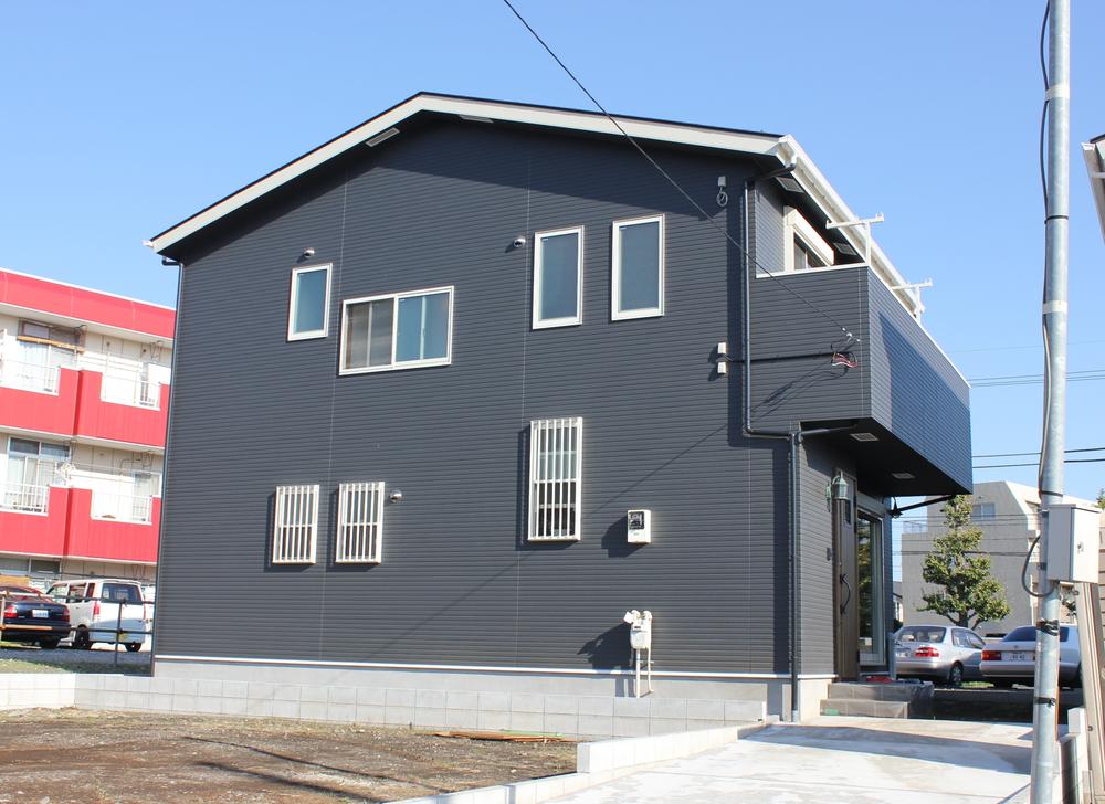 Local appearance photo