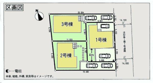 The entire compartment Figure. Compartment figure