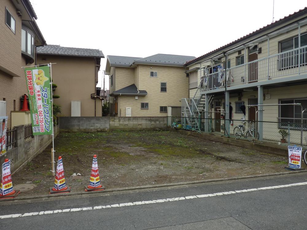 Local appearance photo