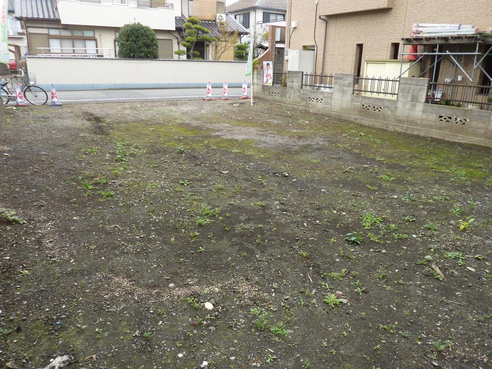 Local appearance photo