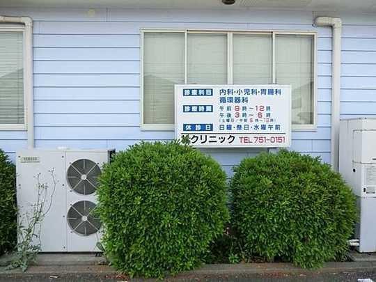 Other. Hayashi clinic 361m