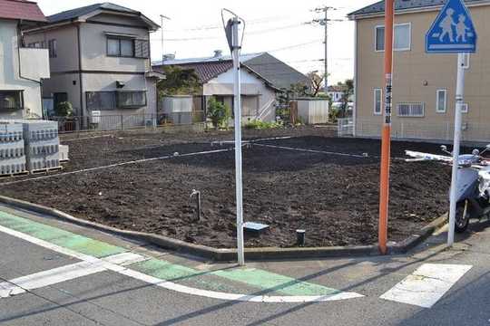 Local appearance photo. Local photo (2013 February 7 shooting)