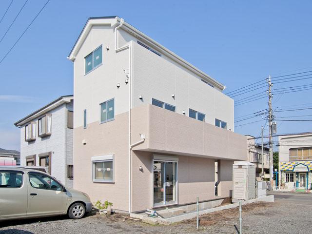 Local appearance photo. Shooting date: 2013 / 10 / 31