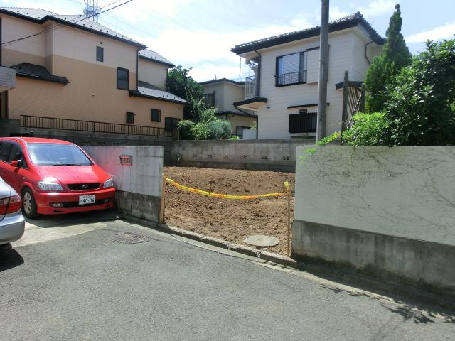 Local photos, including front road